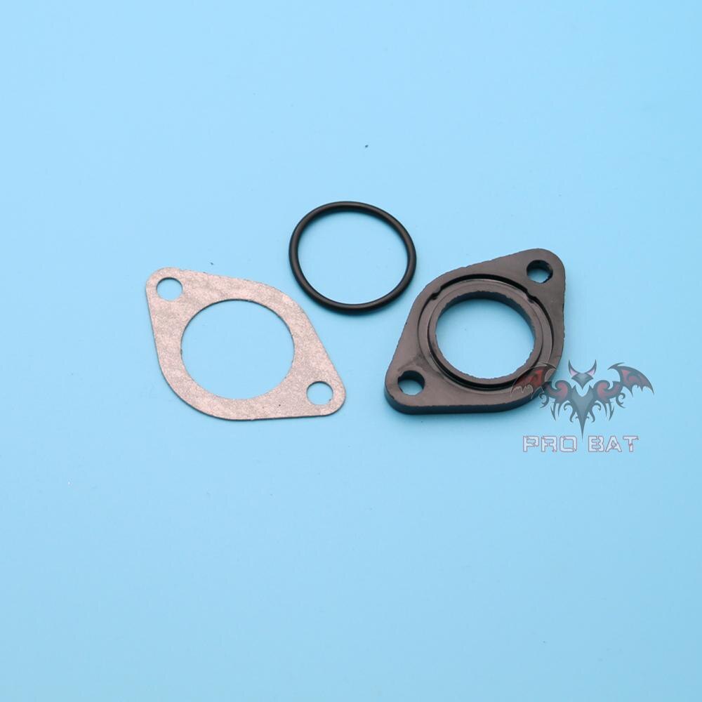 28mm hiilihydraatin kaasuttimen imusarjan tiiviste maastopyörälle mikuni  vm24 pe 24 26 28 oko carbby