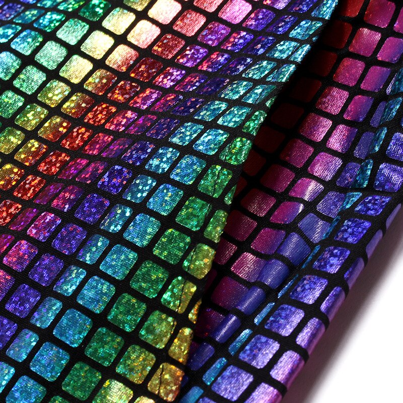 Shenrun Men Pants Cool Gold Stamping Casual Trousers Glossy Night Club Hip Hop Costume Stage Dress Ball Singer Prom