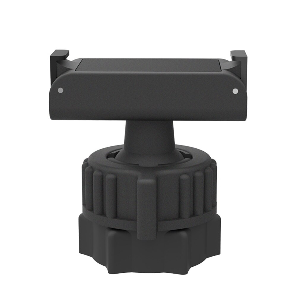 Magnetische adapterhalterung für dji action 2 kamera, 1/4 in- schrauben-stativhalterung, sportkamera, silikon-sicherheitsstopfen, kamerazubehör: A491