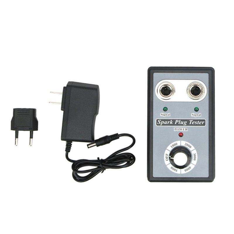 Bobine Allumage électronique automobile Auto Testeur de détecteur d