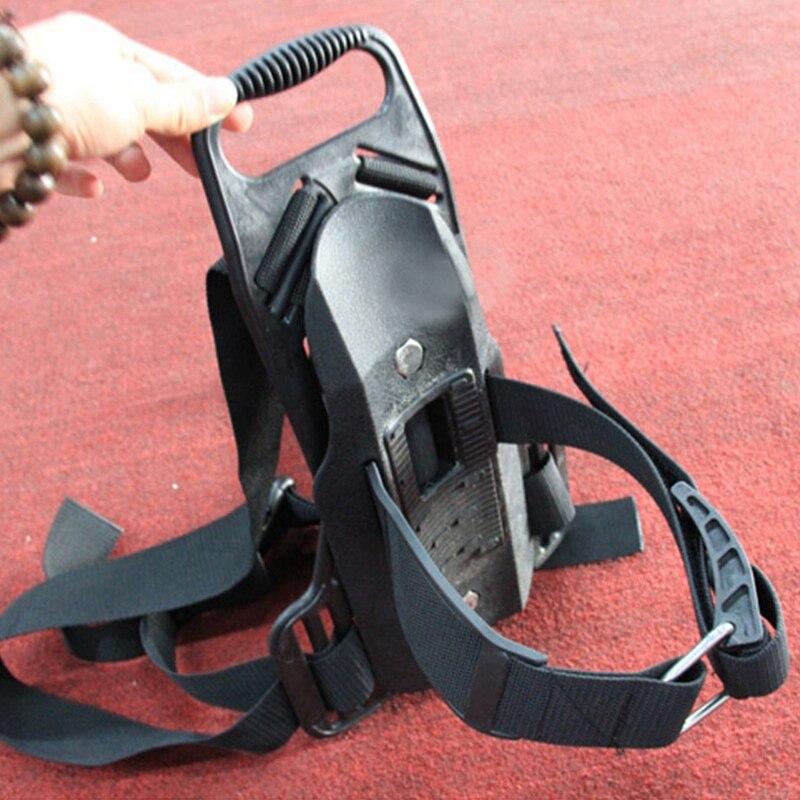 Duiken Tank Speciale Back Plaat Zuurstof Cilinder Duiken Achterplaat Backplate Dive Gear Apparatuur Premium