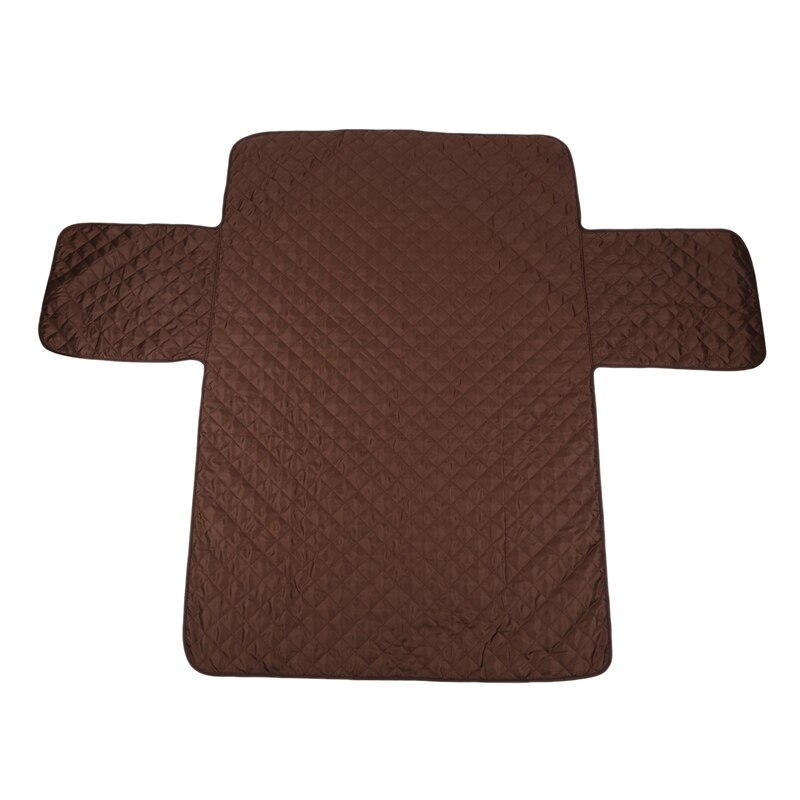 Waterdichte Gewatteerde Sofa Voor Honden Huisdieren Kids Anti-Slip Couch Fauteuil Fauteuil Meubels Protector: 220cm