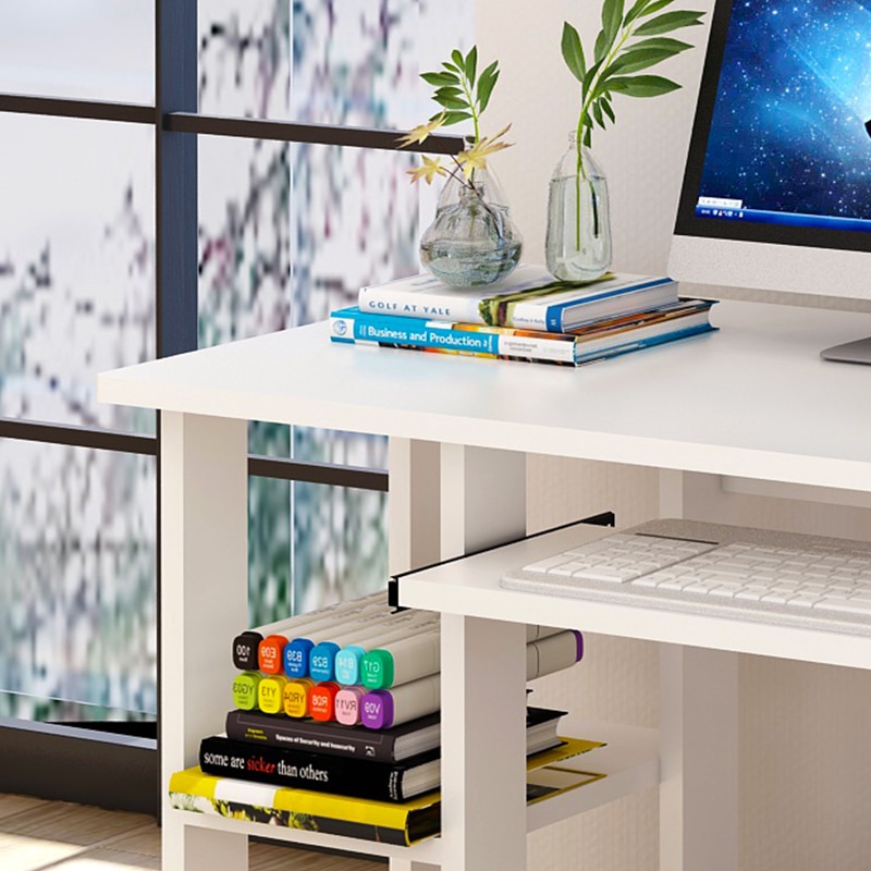 Louis Computer Desks Household Modern Simple Easy Write Learn
