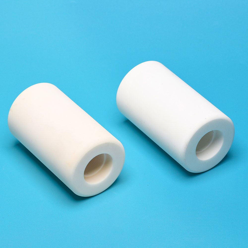 95 alumina ceramic tube