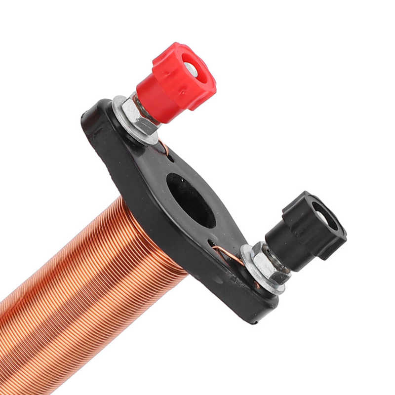 Primary Coil Durable Electromagnetic Induction Coil for School for Laboratory