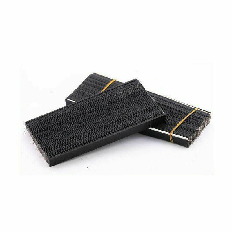 CNC Milling Engraver Machine Protective Flat Accordion Bellows Dust Cover 200mm