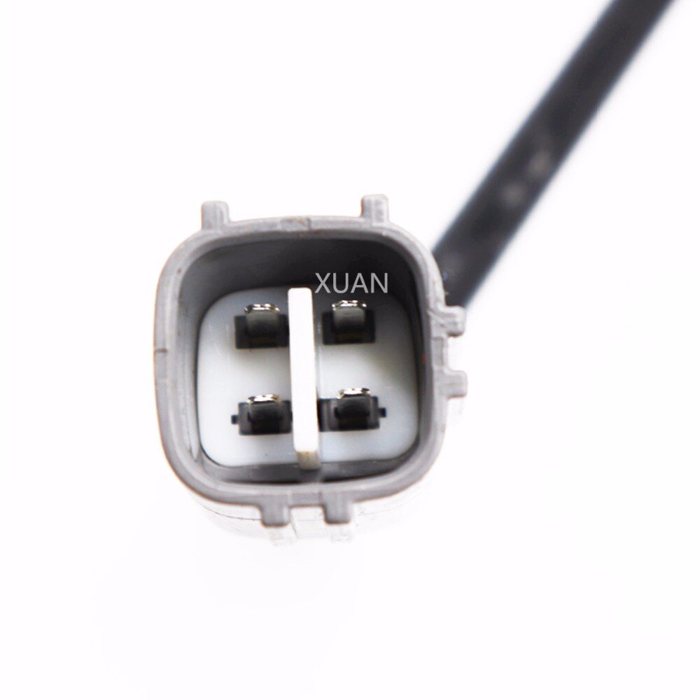 Lambda O2 Sauerstoff Sensor LUFT KRAFTSTOFF VERHÄLTNIS SENSOR 89465-52020 Für 1999-2007 TOYOTA YARIS 1.0L MR2 1.8L carmy 3.0L DOX-0206