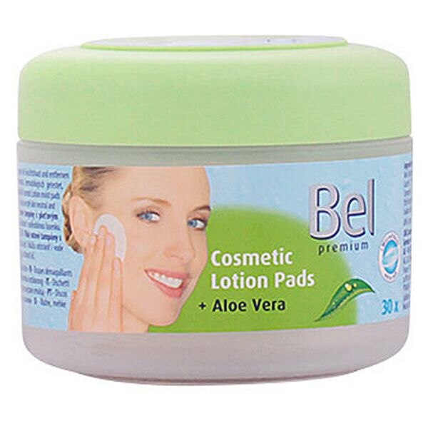 Make-up Removedor Pads Bel 63501