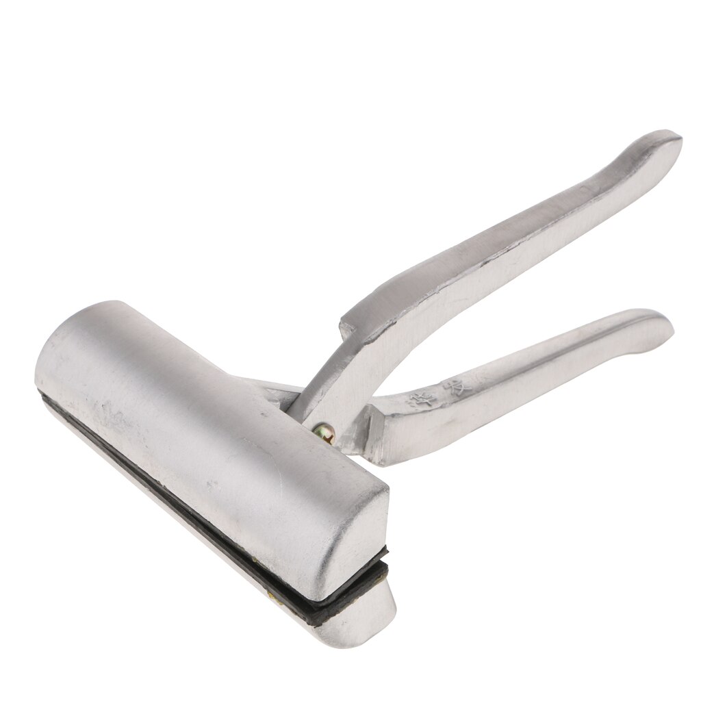 Cast Aluminium Screen Printing Screen Stretcher Canvas Stretching