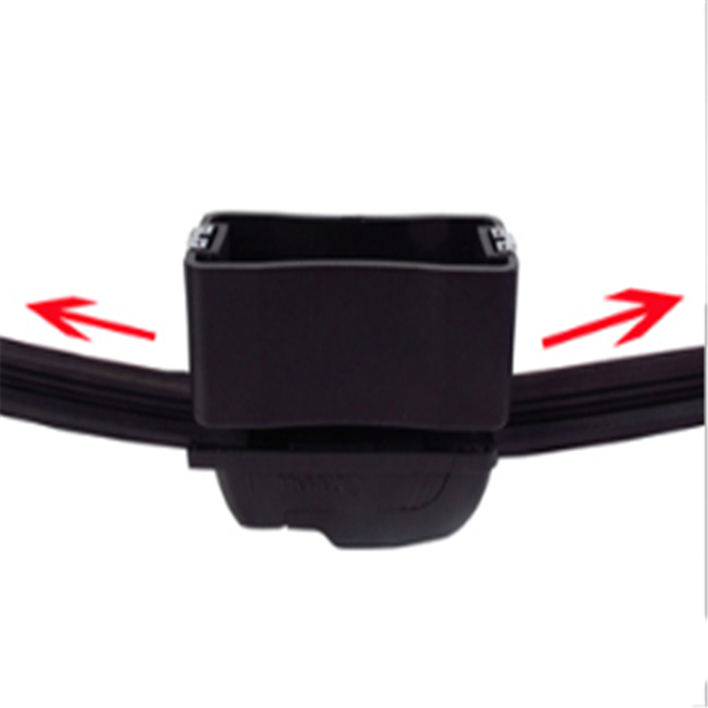 Car wiper refurbishment for Fiat punto abarth 500 Grandado