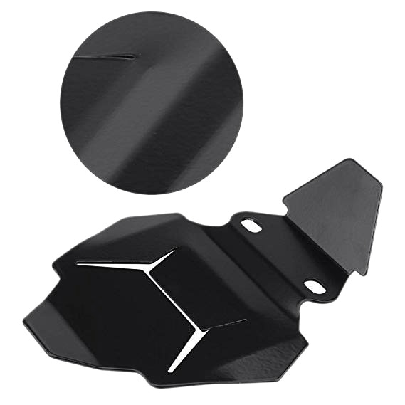 Motorcycle Front Engine Housing Protection Cover for Bmw R1200Gs Adv