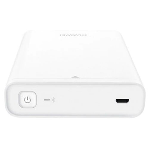 Huawei AR Printer 300 dpi Draagbare Foto Mini Pocket Bluetooth 4.1 Met DIY Delen 500 mAh