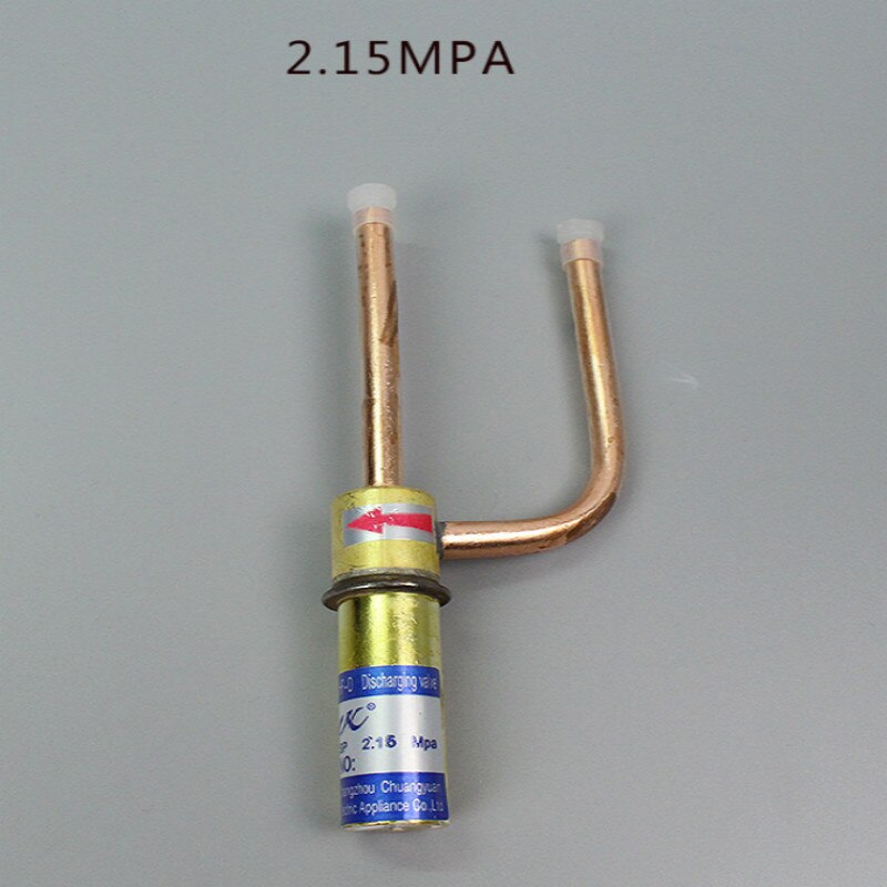 universal 1.9MPa 2.1MPa 2.15MPa 2.35MPa Air Bypass Valve Air conditioner wastegate valve