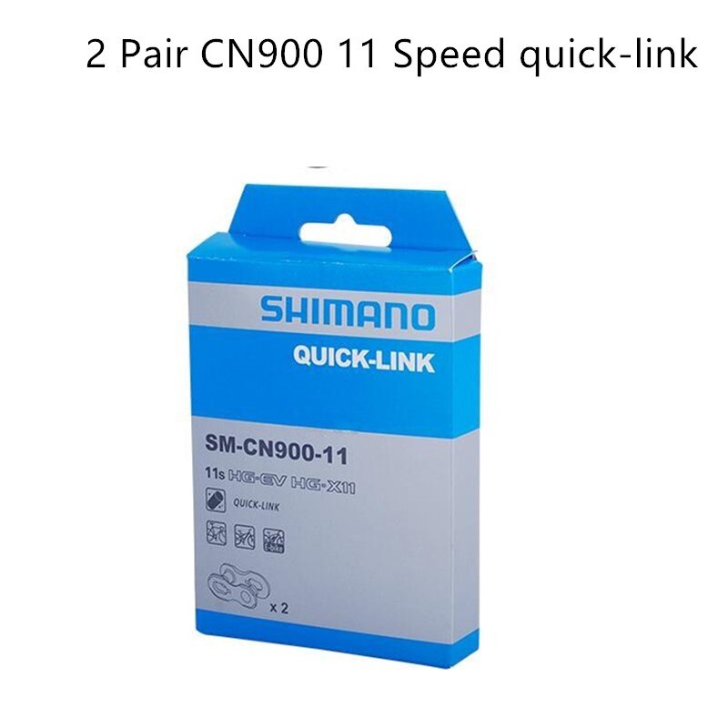 Shimano CN900 CN910 11 12 speed Missinglink Road M... – Vicedeal