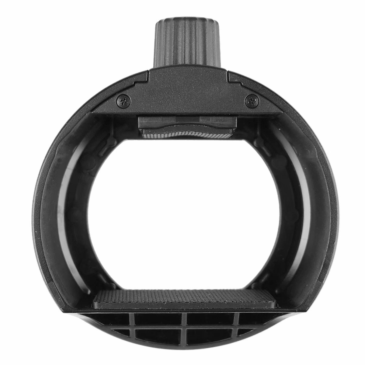 Godox Runde Kopf Zubehör Adapter S-R1 Anzug für V860II V850II TT685 TT600 Serie YONGNUO Kanon Nikon Blitz installieren AK-R1