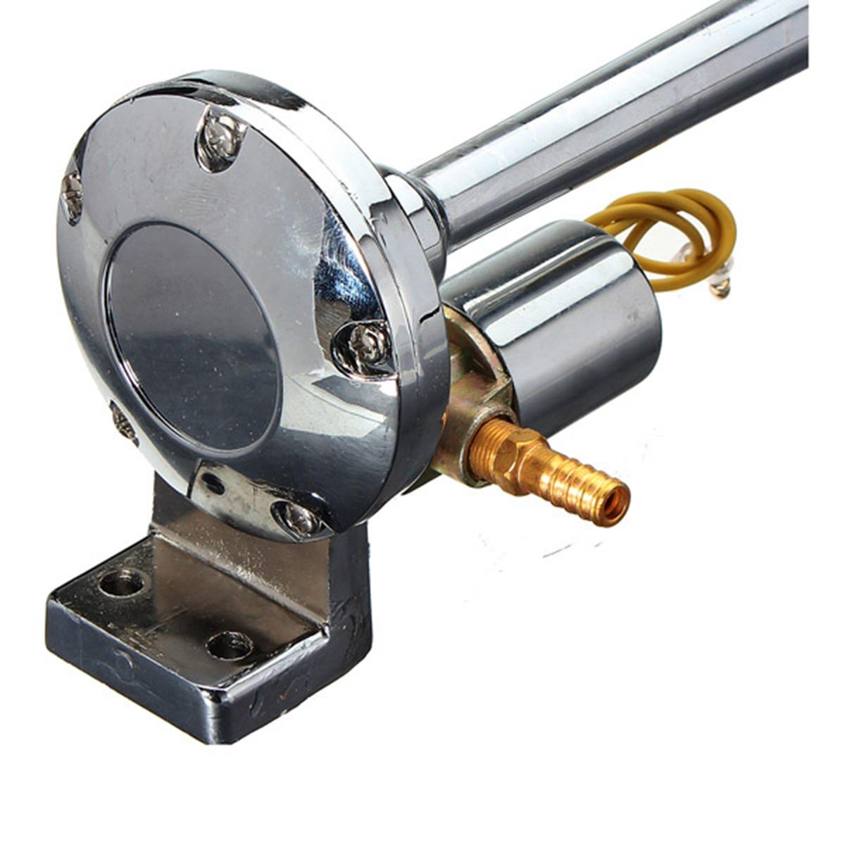 Truxon, 12 V, dubbele buis, luchthoorn, super luide luchthoorn, claxon