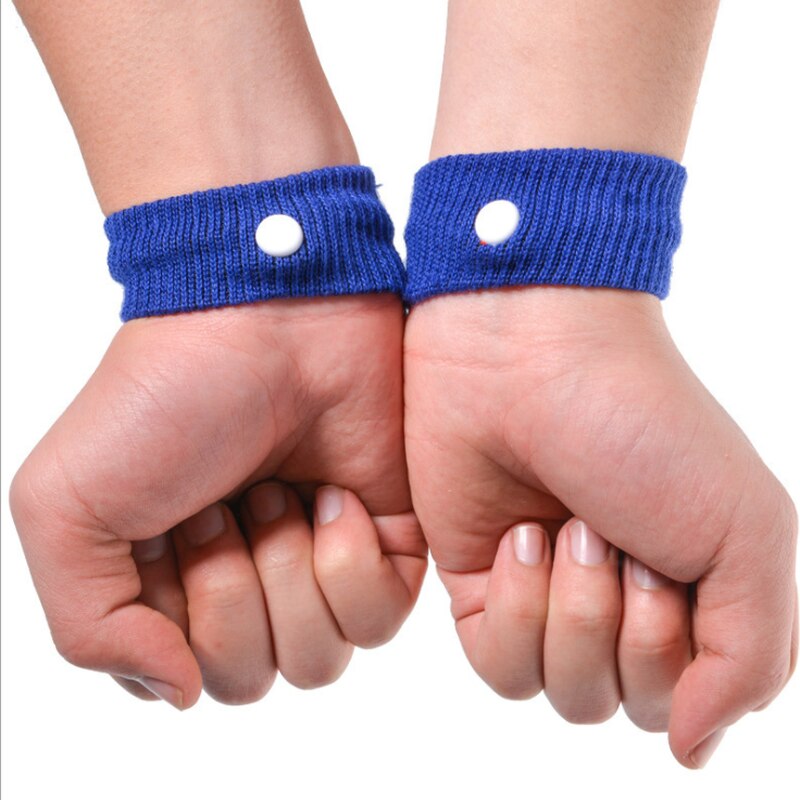 Outdoor Wrist Band with Key Card Bag Safety Wallet Storage Zipper Ankle Wrap Sport Strap Wrist Support: 1Pair As Show