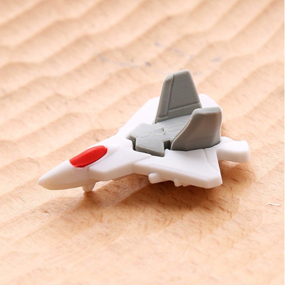 1pc fly gummi viskelæder tegneserie søde legetøj gummi grundskole papirvarer leverancer til børn