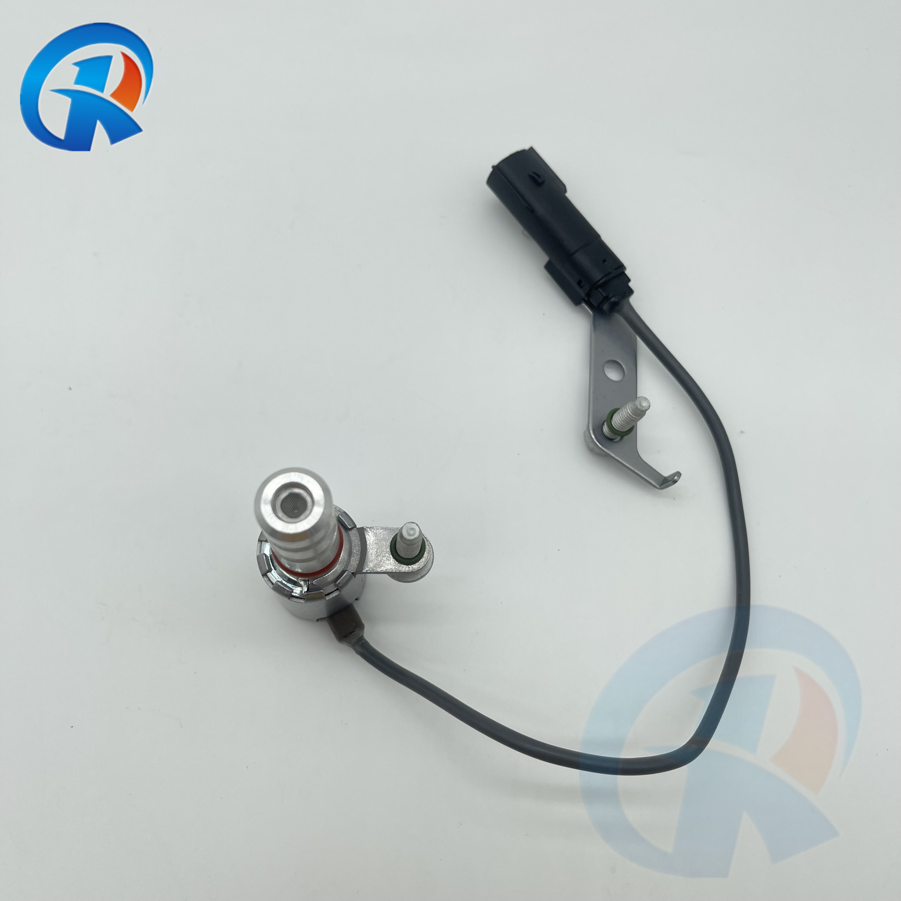 12670746 Engine Oil Pump Flow Control Valve Solenoid for Buick Regal Cadillac ATS CT6 Chevrolet Camaro Impala Malibu