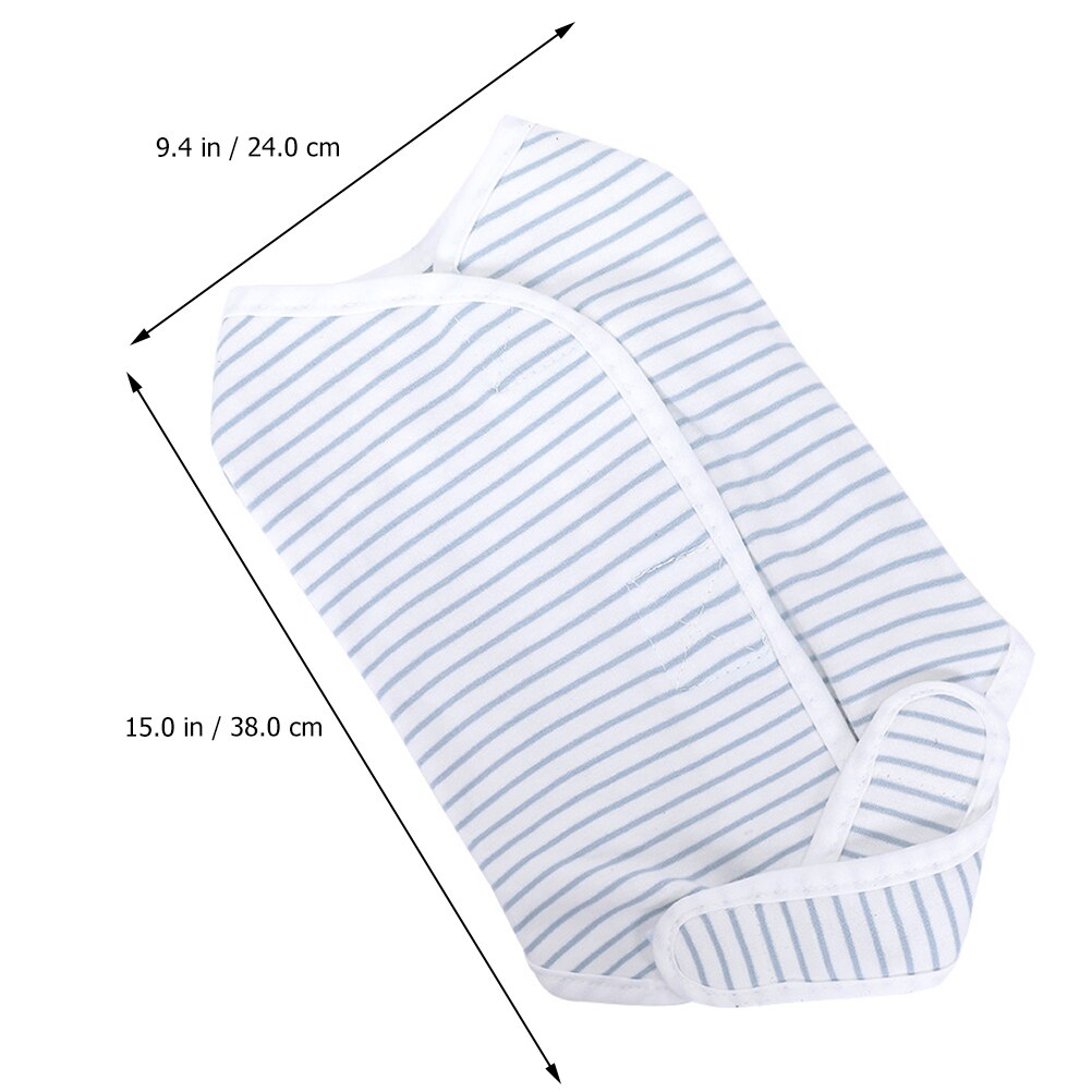 Pet Cat Post-Operative Wounds Clothes Shirt Surgery Recovery Breathable Suit