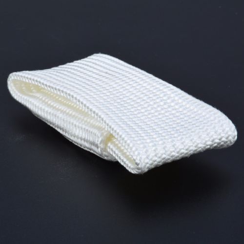 TIG Finger Welding Gloves Shield Guard Heat Protection Gear For Weld Monger CAI