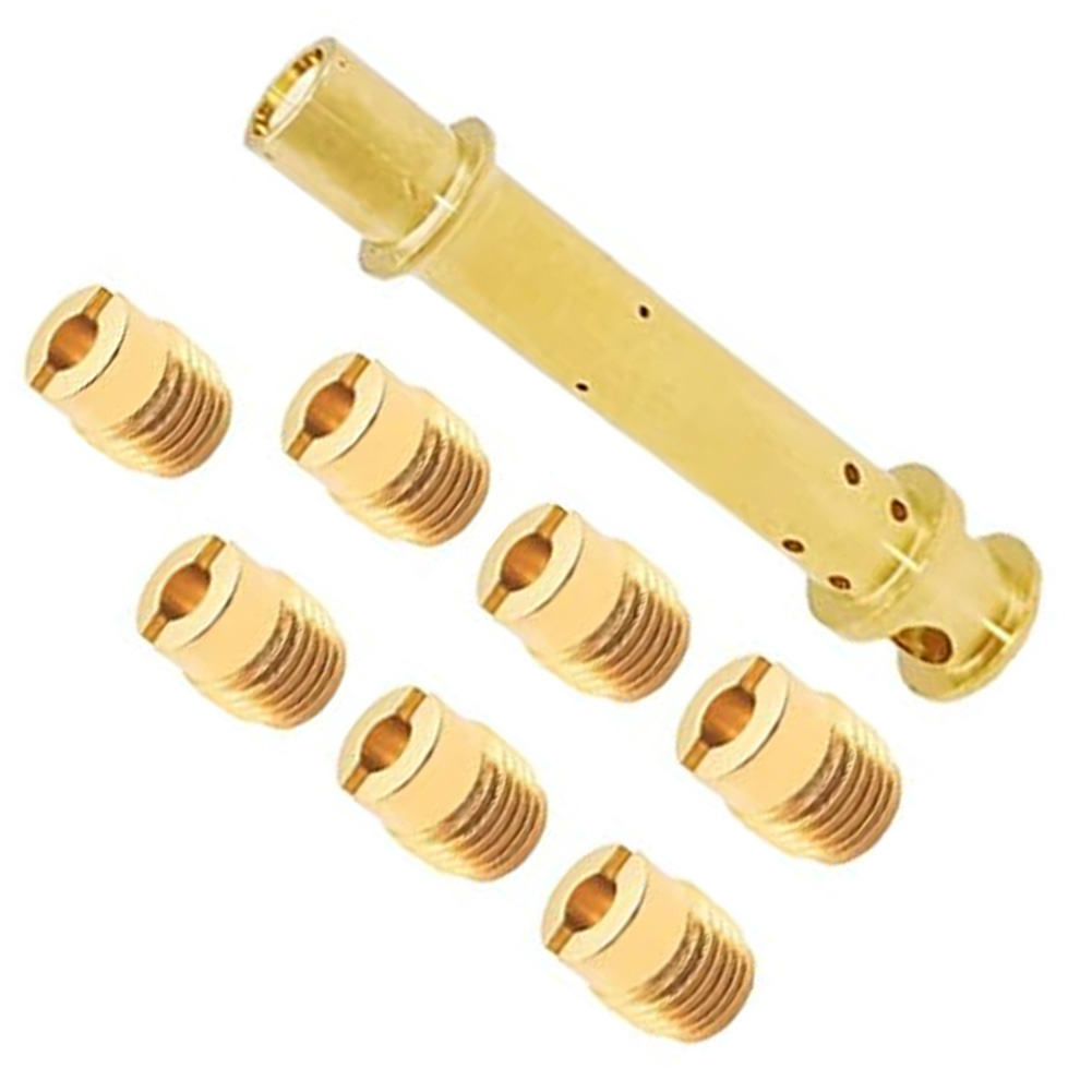 Aftermarket Carburetor Jet Kit For Predator 212 Cc Herramientas Soldering Iron Power Tool Sets Multimetro