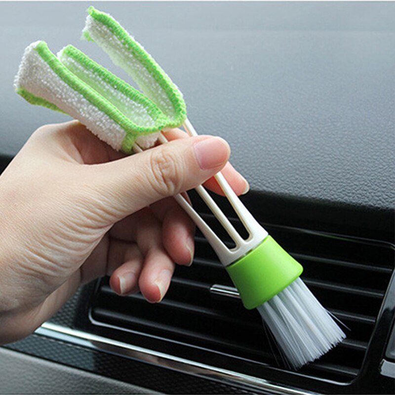 Car cleaning tool cleaning Brush for Tesla Model S Model X Model 3