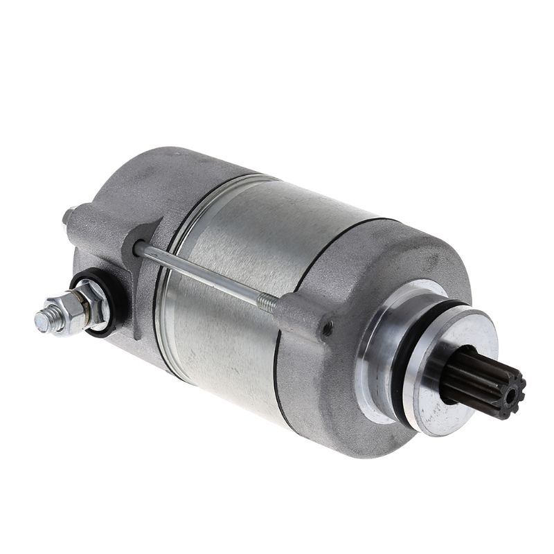 12V 410W Motorcycle Starter Motor Replacement Assembly for 200 XC-W for 250 EXC