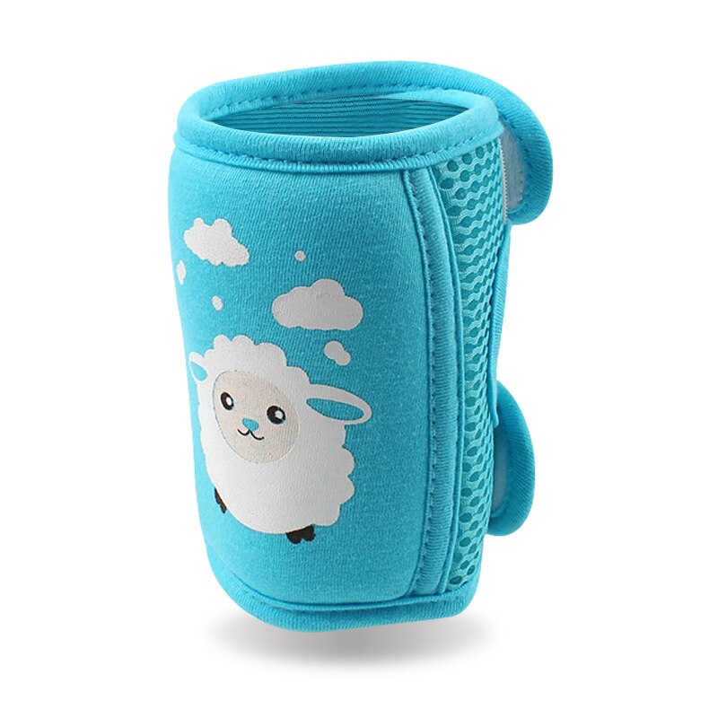 Cartoon Jongens Meisjes Kniebeschermers Kids Veiligheid Kruipen Elleboog Baby Peuter Baby Been Warmer Veiligheid Kids Mesh Knie Ondersteuning Beschermen