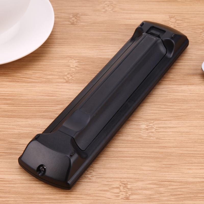 TV Remote Control Replacement for Panasonic LCD/LED/HDTV N2QAYB000487