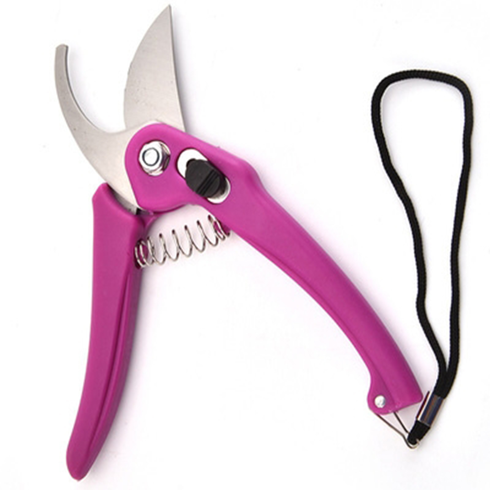 Shears Pruner Secateurs Pruning Scissors Bypass Clippers Garden Tool Fruit Flower Branch Shears Trimming Tool Garden Hand Tools
