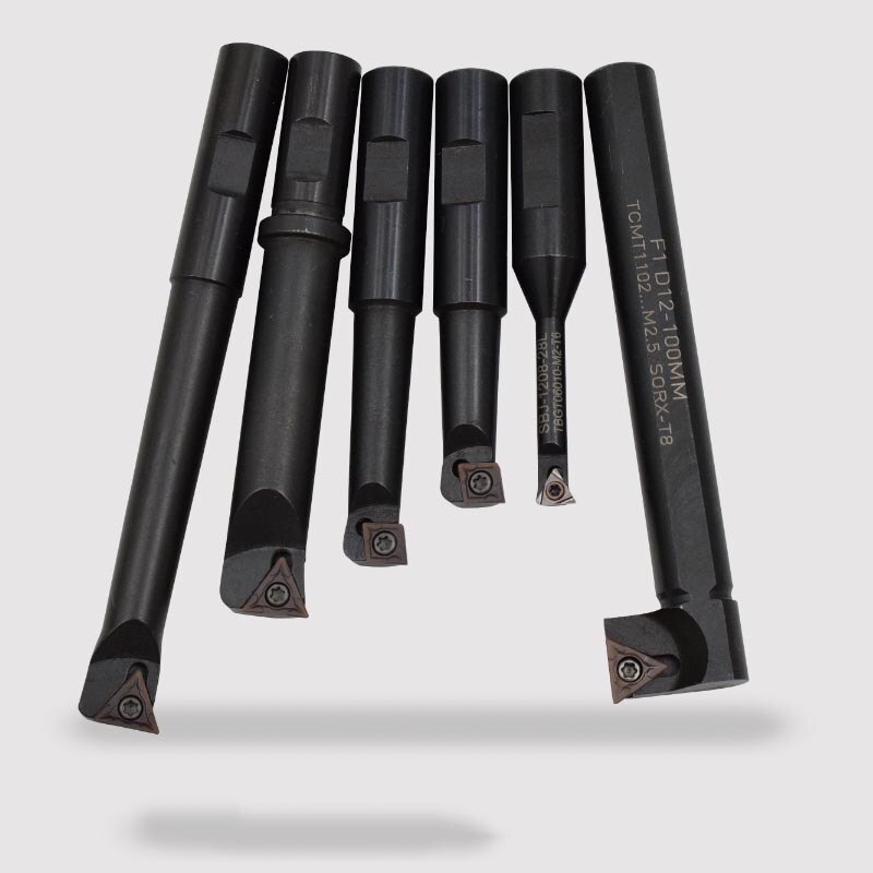 1pc nowa frezarka dostrajanie wytaczarka CNC maszyna klip Toolholder F1-12/18 wytaczak Toolholder ostrze wytaczadło