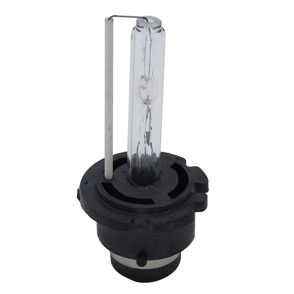 1 Uds Durable 35W Auto HID Xenon lámpara de luz D2S 4300K 5000K 6000K 8000K 10000K 12000K 12V Auto xenón bombilla del faro