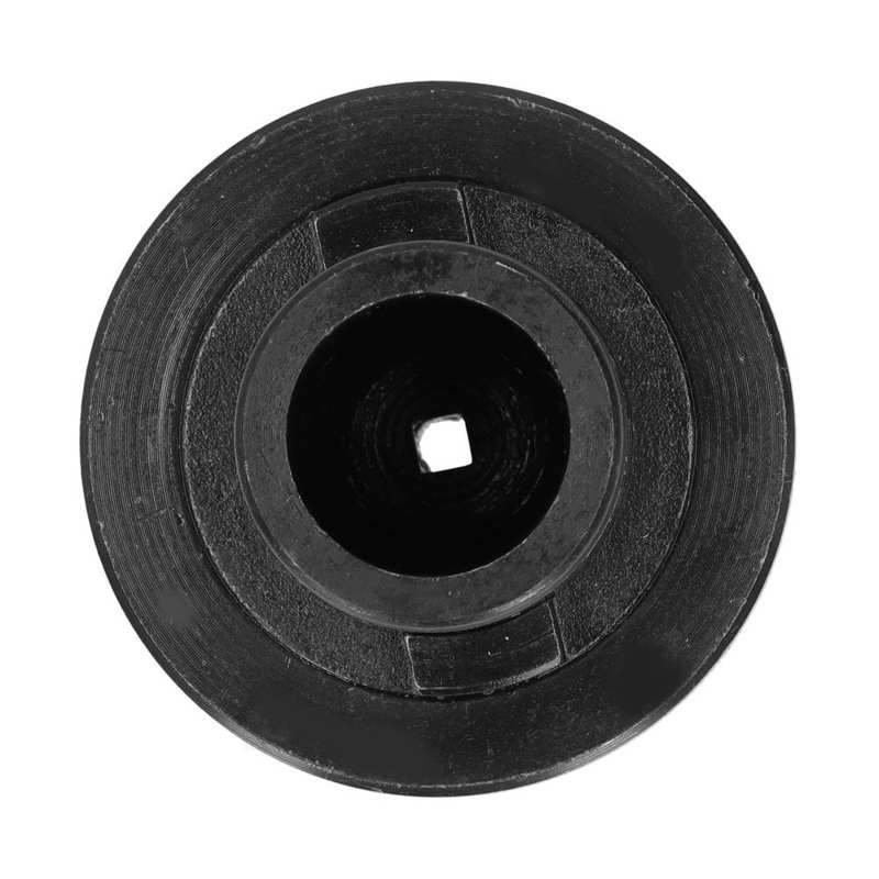 Tapping Collet Chuck Drill Adapter High Speed Steel Industrial Supplies GT24-ISO-M5/M6/M8/M10/M14 Tapping Collet Adapter