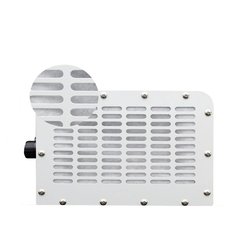 LW-S18 Mobile Phone Repair Dust Removal Clean Bench For LCD Reurbish Mobile Phone Repair Tool