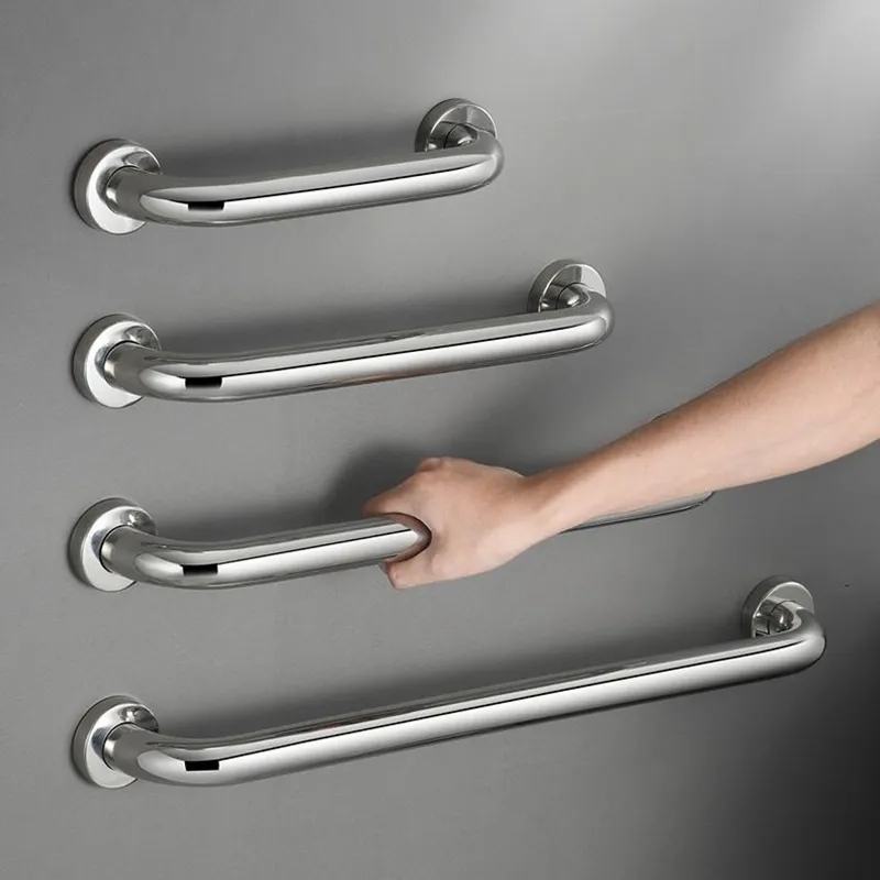Badezimmer Badewanne Toilette Handlauf Haltegriff Dusche Sicherheitsstützgriff Handtuchhalter Hower Griff Sicherheit Helfender Griff Handtuchhalter