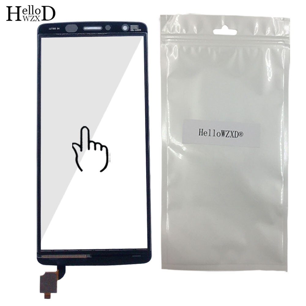 5.45'' Touch Screen For Black Fox B5 BMM531A BMM 531A B5 Fox Plus BMM 541a BMM541A Touch Screen Glass Digitizer Panel Sensor