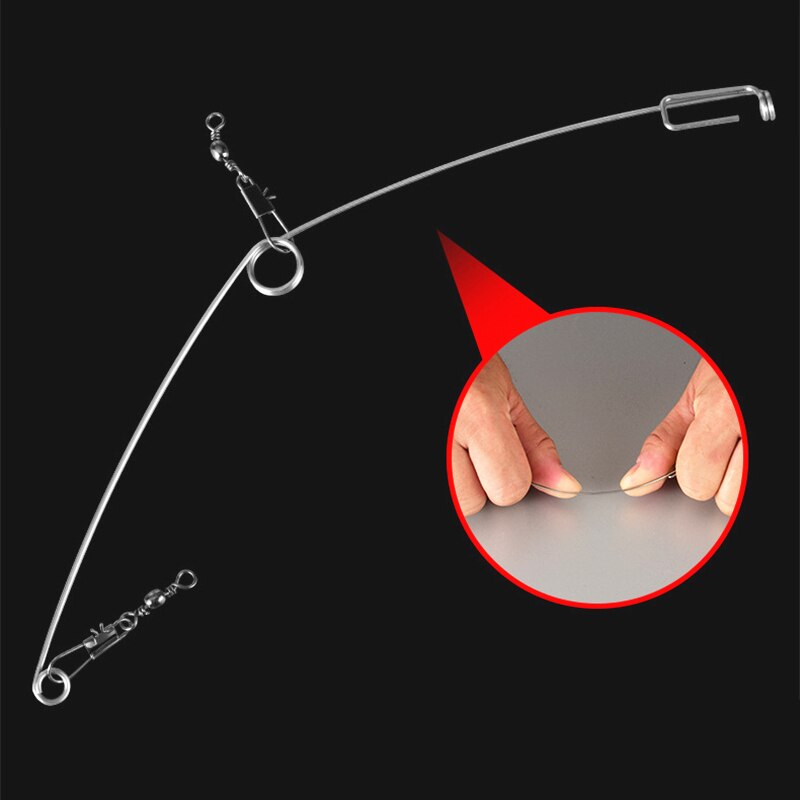 Automatic Fishing Hook Ejection Lazy Person Universal Full Speed All The Water of the Fish Hook