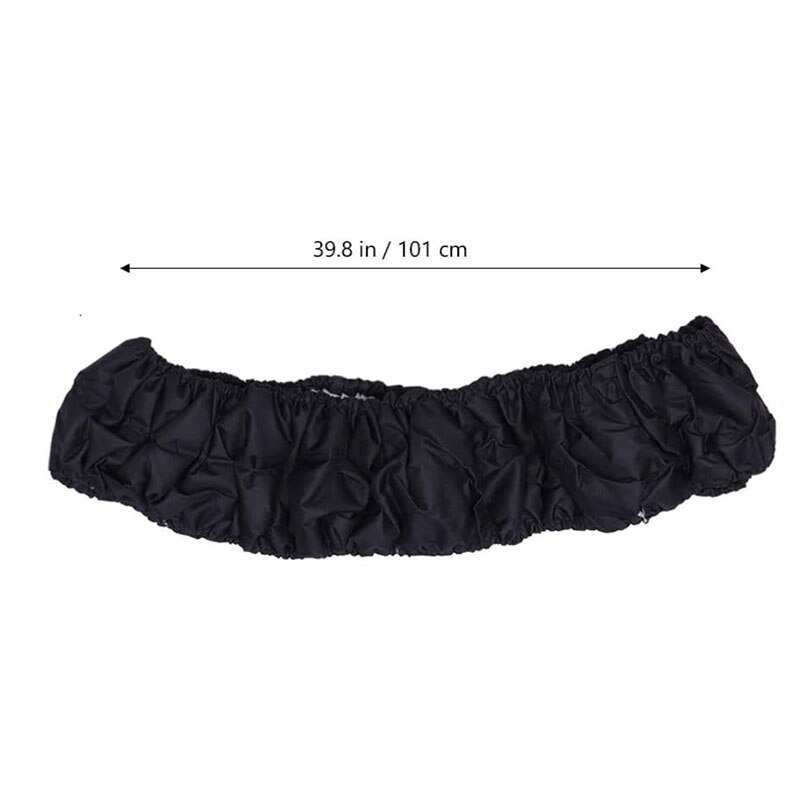 -40Inch Trampoline Sponge Edge Cover Safety Round Trampoline Protector Spring Cover Trampoline Accessories