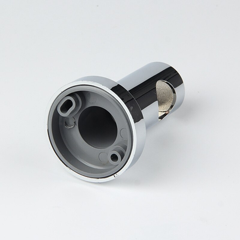 Abs Douche Lifter Staaf Houder Verstelbare Plug-In Lifting Staaf Klem Houder Beugel Vervanging Badkamer Accessoires