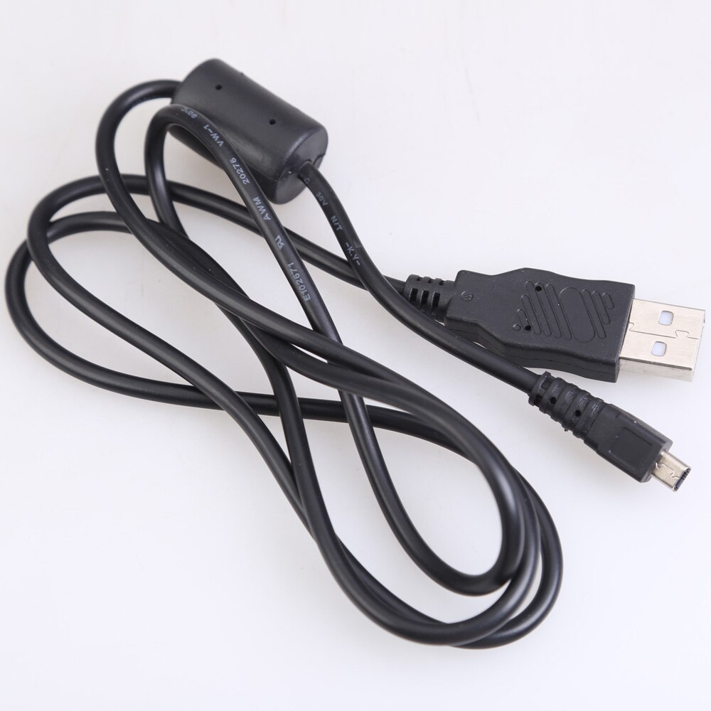 Gap Type USB Cable for Nikon Coolpix S01 S2600 S2900 S4200 S4300