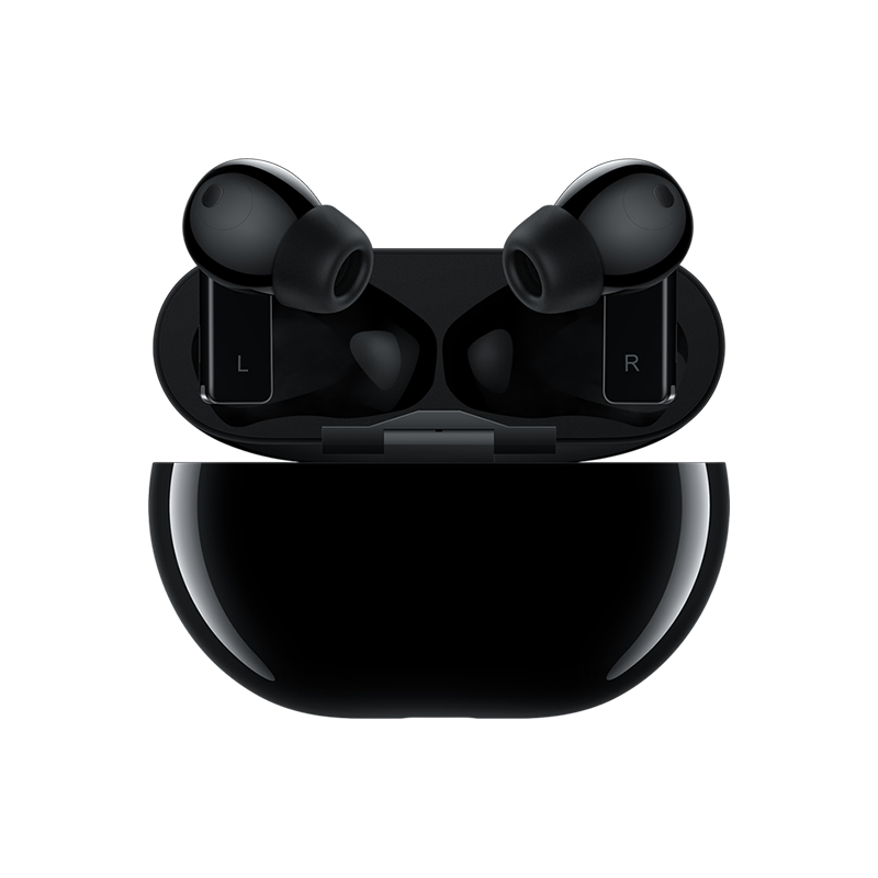 Cuffie Bluetooth senza fili di ricambio originali Huawei Freebuds Pro auricolari sinistro destro custodia di ricarica cuffie singole