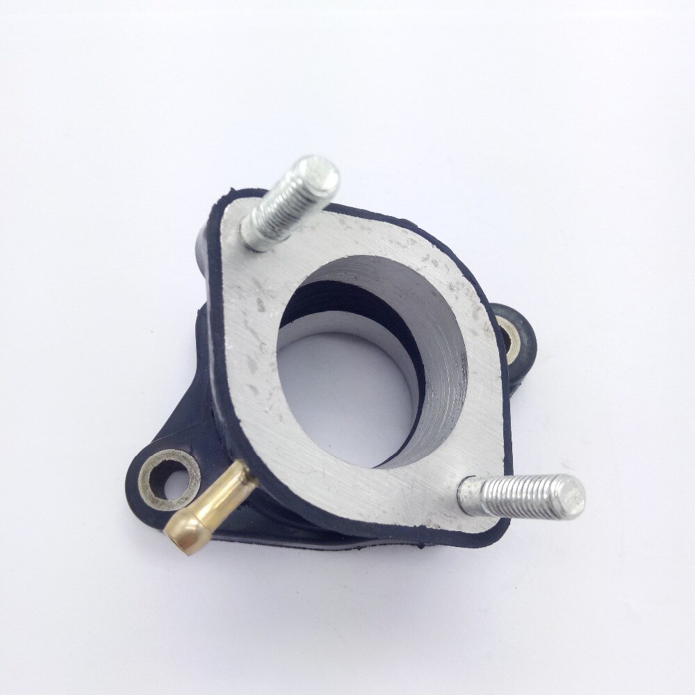 FORIDE Motorcycle Intake Manifold Pipe For CG 250Cc ATV Dirt Bike Go Kart I355331759