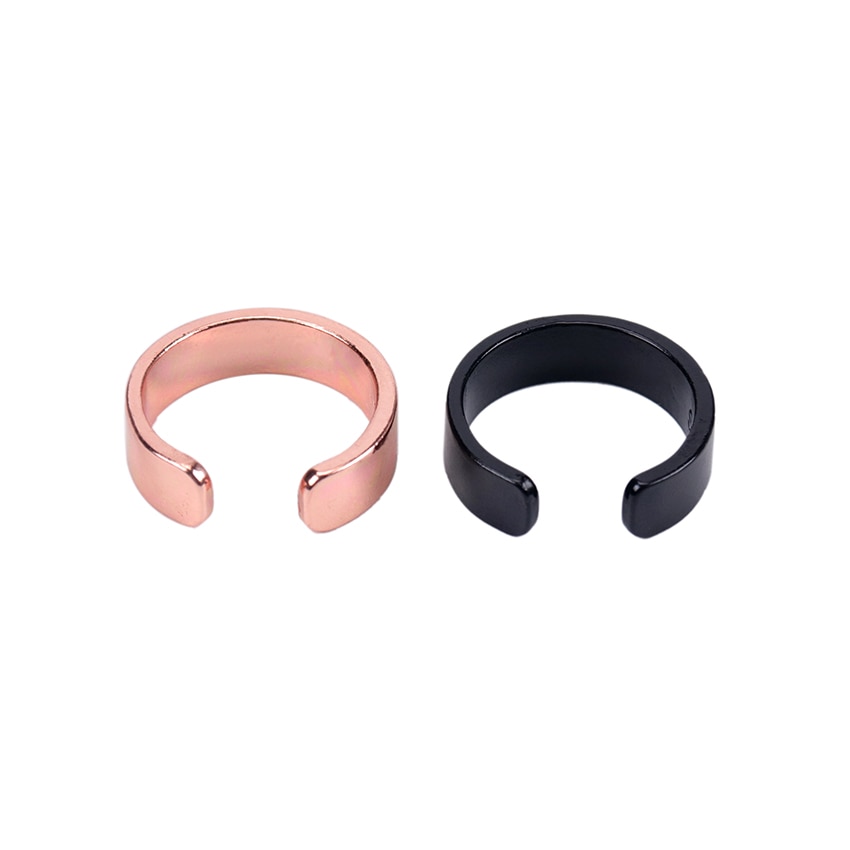 1pc anti snark ring multifunktion bantning finger ring akupressur terapi snark propp sömnhjälpmedel enhet