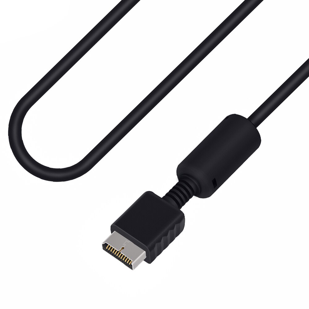 5RCA Y/Pr/Pb Audio- Video AV Kabel Komponente Kabel Linie für Sony PlayStation 2/3 PS2 PS3 Konsole System zu Monitor HDTV Draht