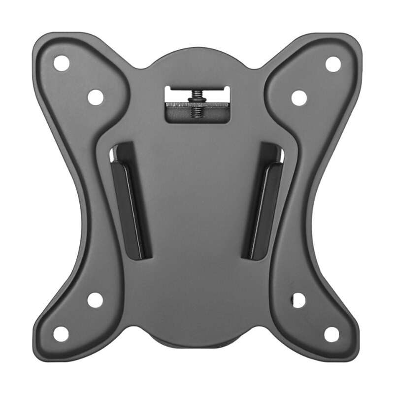KM20-11F Wall-Mounted TV Bracket LCD Computer Monitor Bracket 13-27 Inch Universal