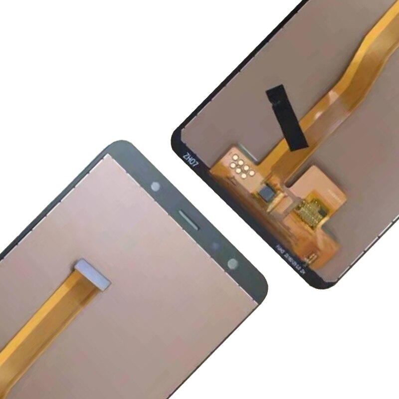 Voor Samsung Galaxy A7 Lcd A750 A750F SM-A750F A750FN A750G Lcd Touch Screen Digitizer Vergadering Gereedschap A750F Display