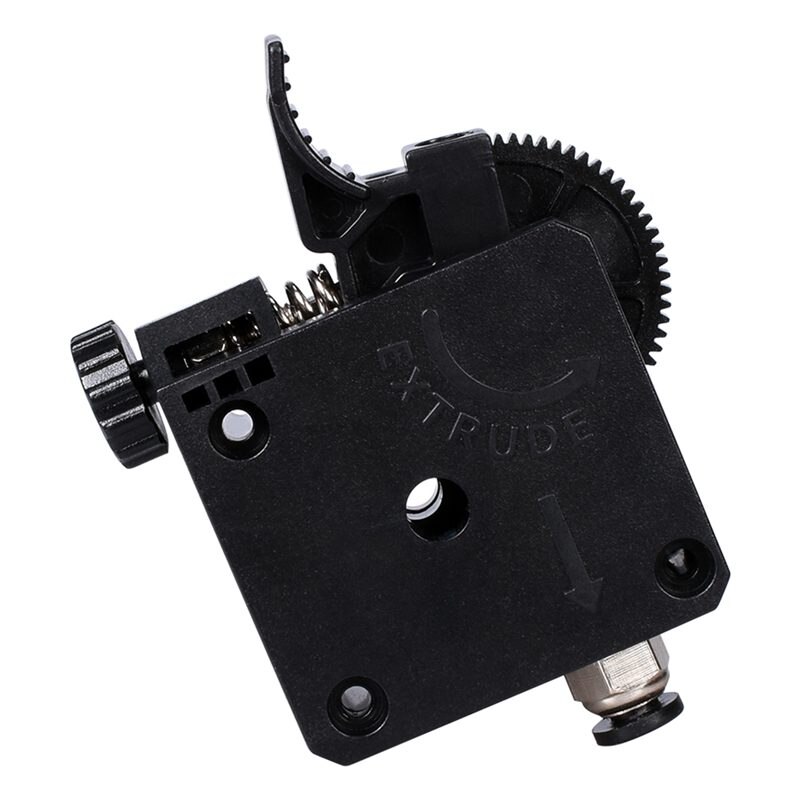 L'extrudeuse de Titan entièrement Kits pour l'extrudeuse de Titan 1.75Mm + V6 Bowden pour des pièces d'imprimante 3D
