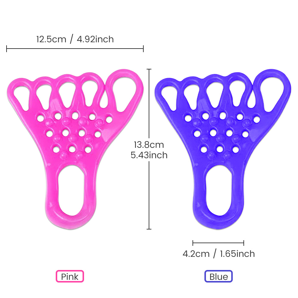 Ceinture d'étirement des pieds pour l'exercice, Parker Valgus Ration tor, élasticité, force de traction, protection musculaire, rérolologie, yoga