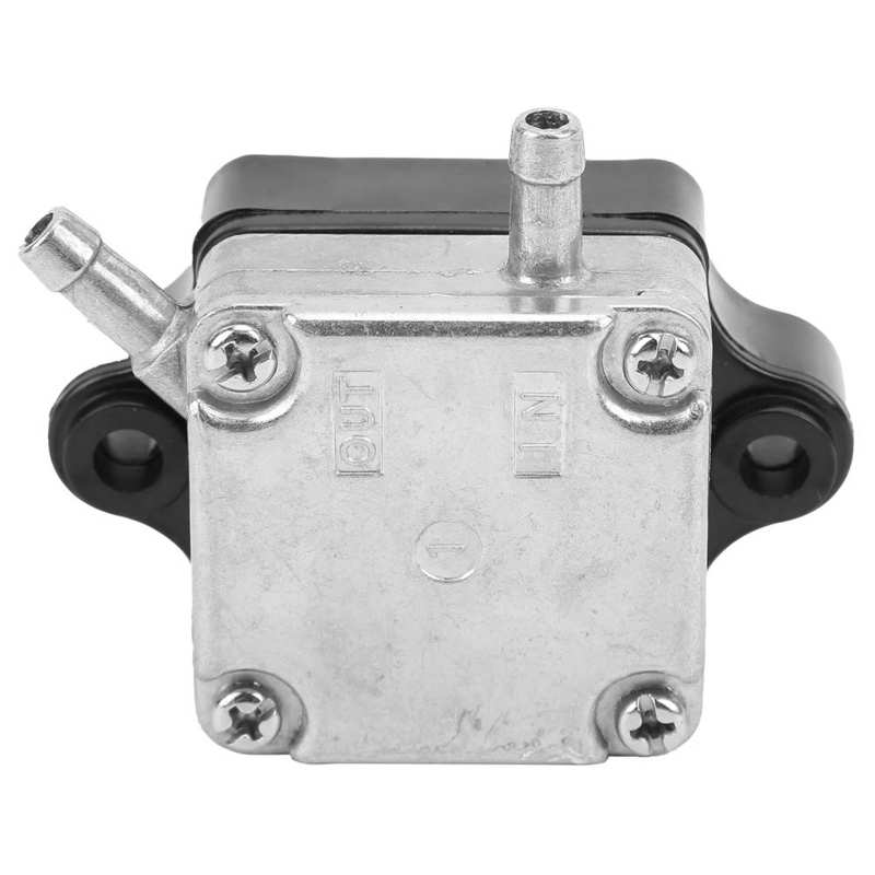 Moteur hors-bord 4 temps de 15 cv pour Yamaha, PARSUN, paier, LINMAX, HYFONG, Hidea, SAIL et autres moteurs hors-bord